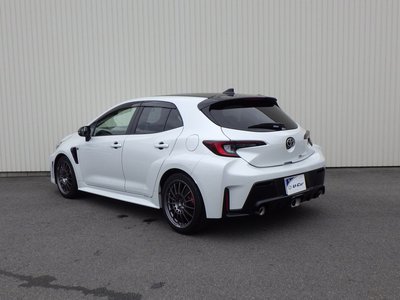 2025 TOYOTA GR COROLLA — миниатюра 9