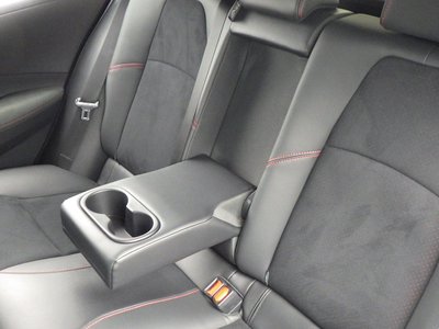 2025 TOYOTA GR COROLLA — миниатюра 44
