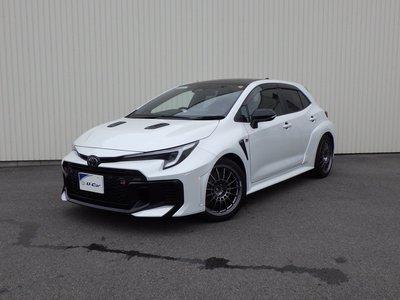 2025 TOYOTA GR COROLLA — миниатюра 11