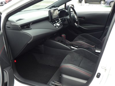 2025 TOYOTA GR COROLLA — миниатюра 40
