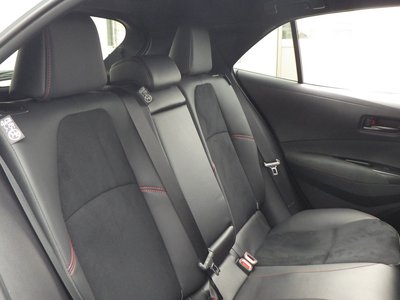 2025 TOYOTA GR COROLLA — миниатюра 43