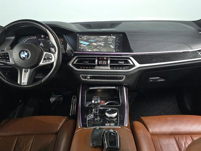 BMW X7 - 5