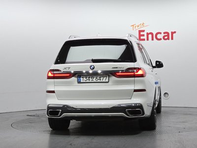 BMW X7 - 3