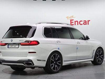 BMW X7 - 4