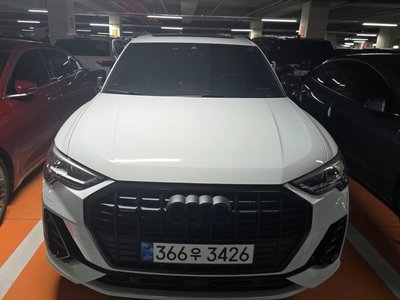 صورة 1 لـ 2026 AUDI Q3