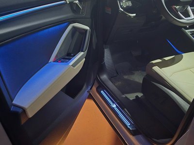 صورة 4 لـ 2026 AUDI Q3