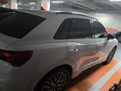 صورة 2 لـ 2026 AUDI Q3