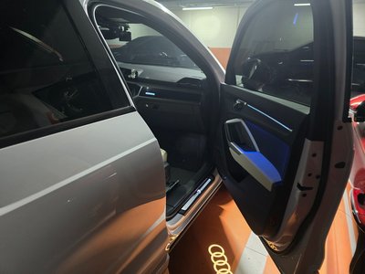صورة 9 لـ 2026 AUDI Q3