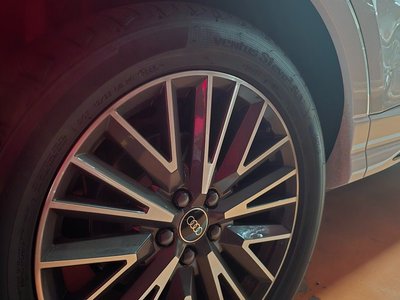 صورة مصغرة 15 لـ 2026 AUDI Q3