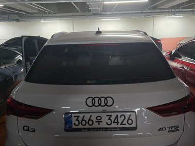 صورة 5 لـ 2026 AUDI Q3