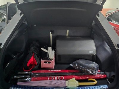 صورة مصغرة 12 لـ 2026 AUDI Q3