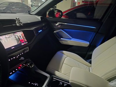 صورة 6 لـ 2026 AUDI Q3
