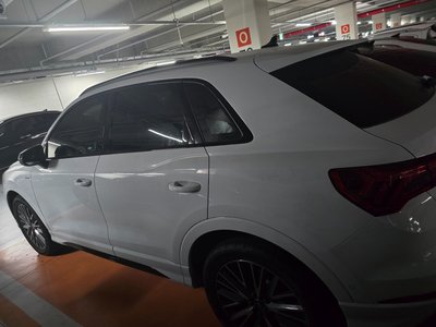 صورة 3 لـ 2026 AUDI Q3