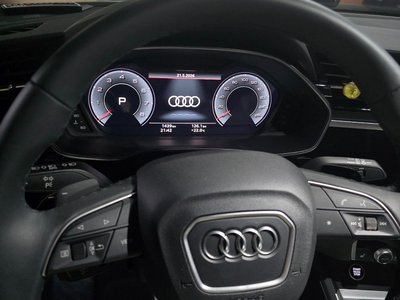 صورة 8 لـ 2026 AUDI Q3