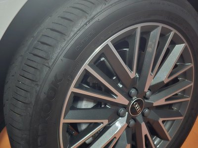 صورة مصغرة 13 لـ 2026 AUDI Q3