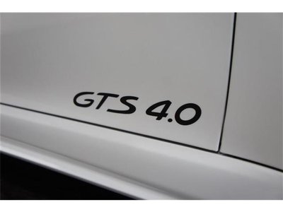 2025 Porsche 718 — миниатюра 36