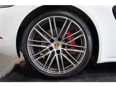 2025 Porsche 718 — миниатюра 23