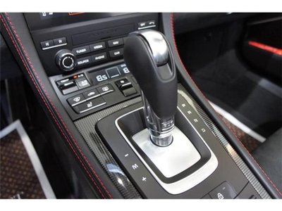 2025 Porsche 718 — миниатюра 14