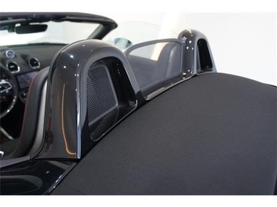 2025 Porsche 718 — миниатюра 28