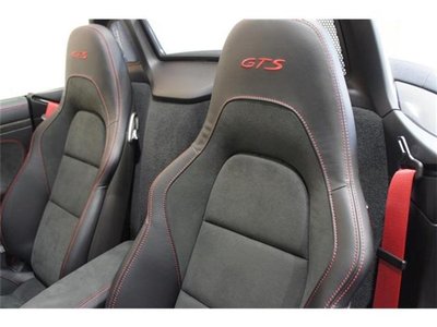 2025 Porsche 718 — миниатюра 11