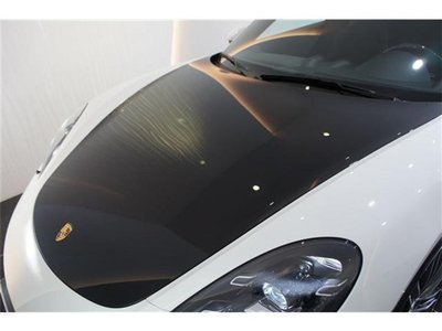 2025 Porsche 718 — миниатюра 38