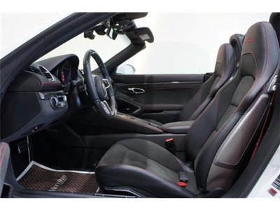 2025 Porsche 718 — миниатюра 12