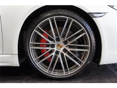 2025 Porsche 718 — миниатюра 22