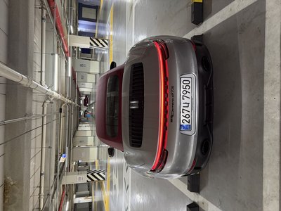 PORSCHE 911 - 2