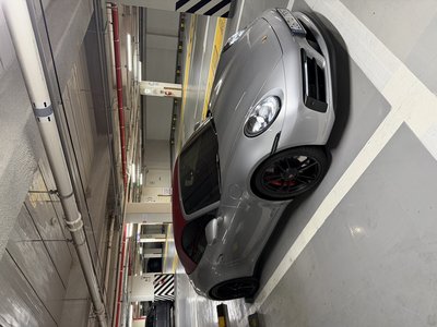 PORSCHE 911 - 6