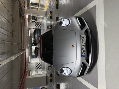 PORSCHE 911 - 1