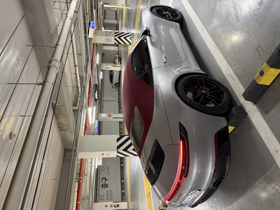 PORSCHE 911 - 3