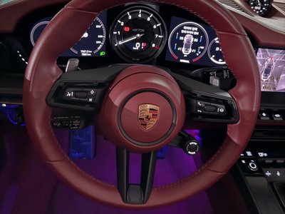 PORSCHE 911 - 5