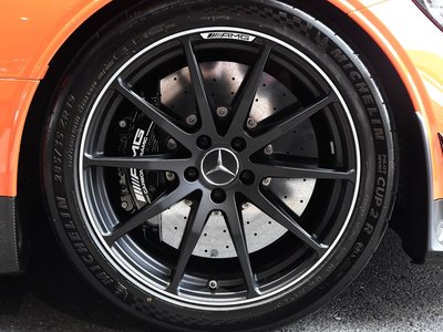 2022 Mercedes-BENZ GT AMG — фото 7