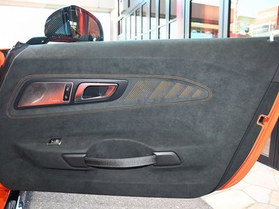 2022 Mercedes-BENZ GT AMG — миниатюра 19