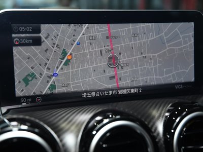 2022 Mercedes-BENZ GT AMG — миниатюра 27