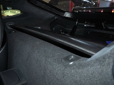 2022 Mercedes-BENZ GT AMG — миниатюра 24