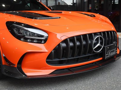 2022 Mercedes-BENZ GT AMG — миниатюра 45