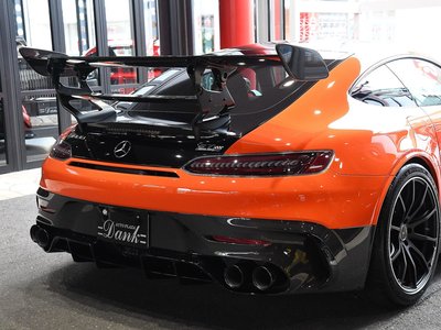 2022 Mercedes-BENZ GT AMG — миниатюра 46