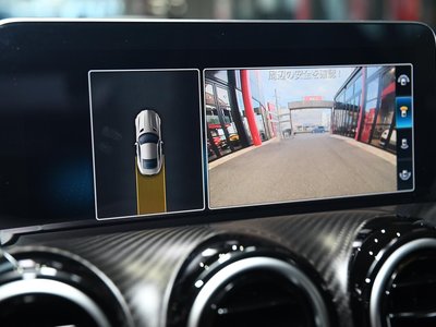 2022 Mercedes-BENZ GT AMG — миниатюра 29