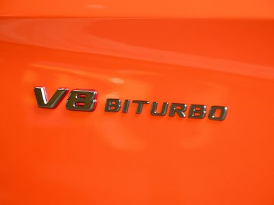 2022 Mercedes-BENZ GT AMG — миниатюра 48