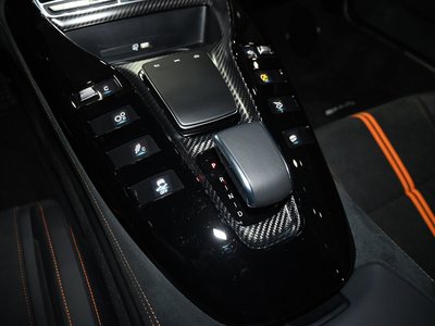 2022 Mercedes-BENZ GT AMG — миниатюра 26