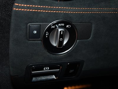 2022 Mercedes-BENZ GT AMG — миниатюра 23