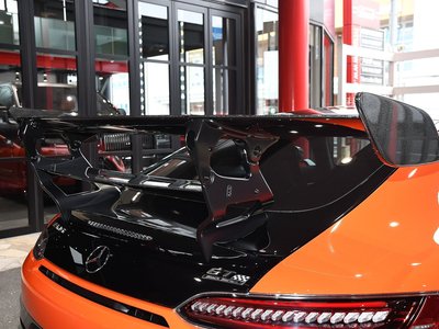 2022 Mercedes-BENZ GT AMG — миниатюра 13
