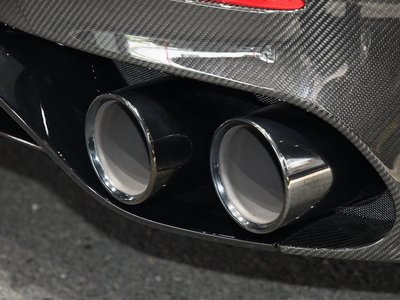 2022 Mercedes-BENZ GT AMG — миниатюра 47