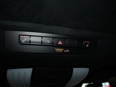 2022 Mercedes-BENZ GT AMG — миниатюра 31