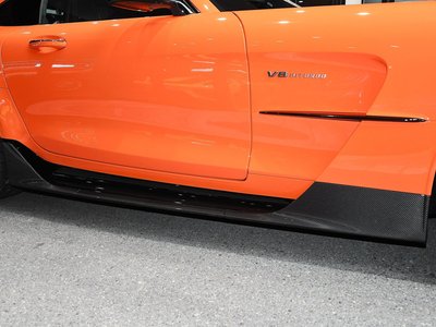2022 Mercedes-BENZ GT AMG — миниатюра 11