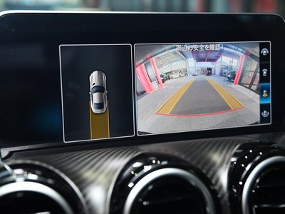 2022 Mercedes-BENZ GT AMG — миниатюра 28