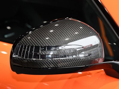 2022 Mercedes-BENZ GT AMG — миниатюра 14