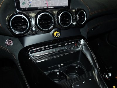 2022 Mercedes-BENZ GT AMG — миниатюра 25