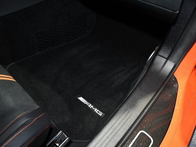 2022 Mercedes-BENZ GT AMG — миниатюра 17